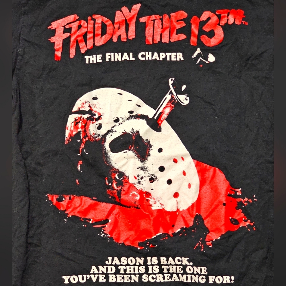 graphic t-shirt